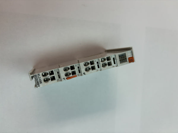 Beckhoff KL2488 8x Digital Output Module 24v 3670000