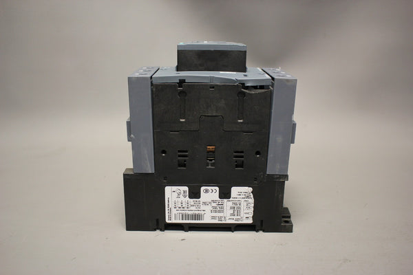 UNUSED SIEMENS POWER CONTACTOR 3RT2046-1KB44-3MA0