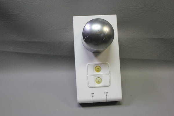 SIEMENS TCM - M TABLE CONTROL MODULE 10848837