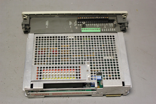 MODICON MOTION MODULE + TERMINAL AS-B885-110