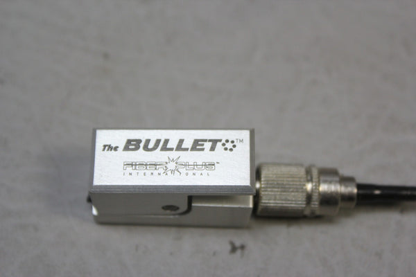 FIBER PLUS THE BULLET BARE FIBER ADAPTER