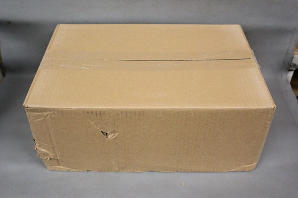 NEW CASE OF 50 THERMO SCIENTIFIC 0.8ml 96-WELL STORAGE PLATE AB-0765