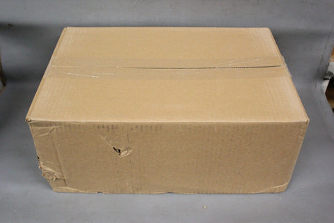 NEW CASE OF 50 THERMO SCIENTIFIC 0.8ml 96-WELL STORAGE PLATE AB-0765