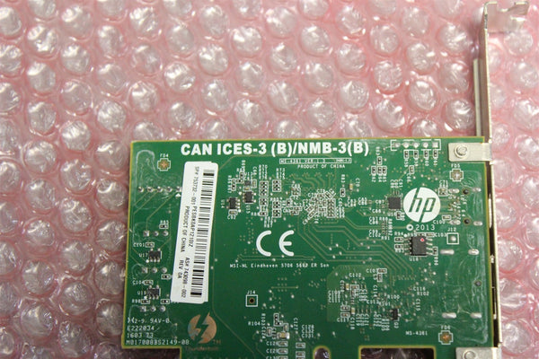 DELL THUNDERBOLT ADAPTER CARD MS-4361