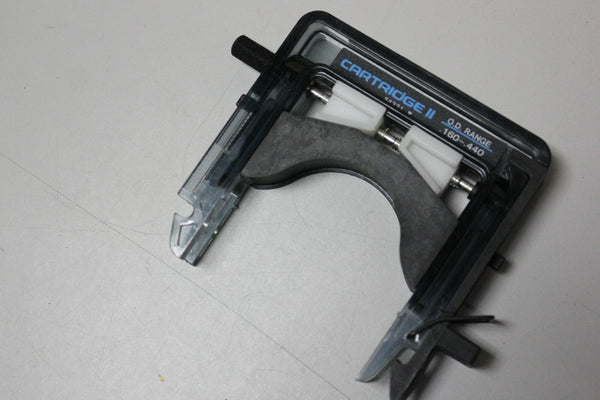 Used Cole Parmer Masterflex Pump Head Large Cartridge 7519-50