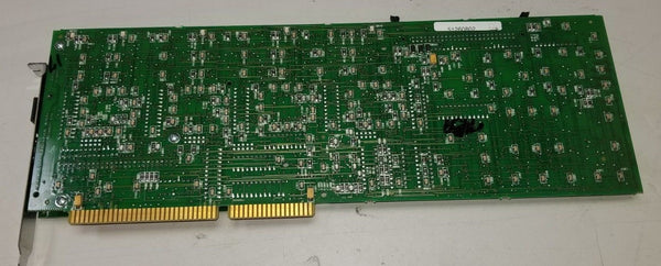 Peavey DSP Board ISA 72100911 Daughter Board DAQ 