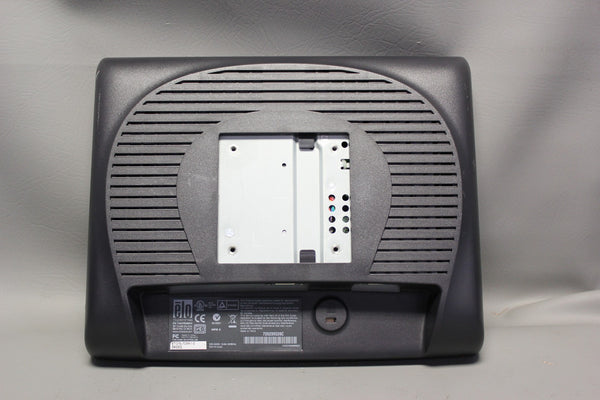 ELO TOUCHSYSEMS TOUCHSCREEN MONITOR ET1215L-7CWA-1-G