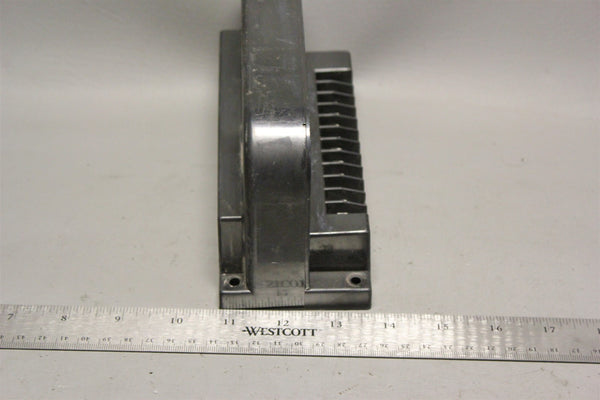 TEXAS INSTRUMENTS KLIXON MOTOR PROTECTOR RELAY 2ACE-2C1