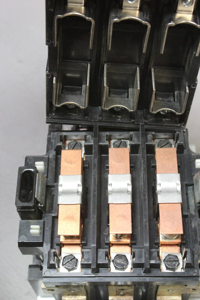 TELEMECANIQUE FULL VOLTAGE STARTER  P/N: A103E