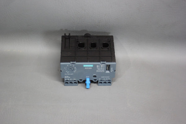 NEW SIEMENS SOLID STATE OVERLOAD RELAY  48ATD3S00 3UB8123-4DW2