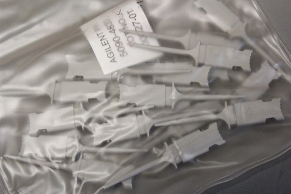 NEW HP/AGILENT 20 MINI GRIPPERS 5090-4833