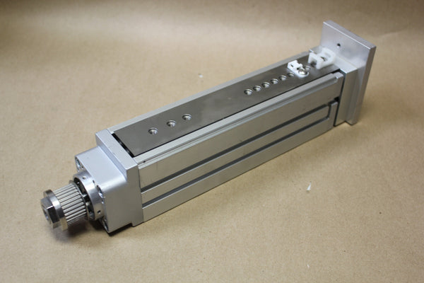 FESTO MINI SLIDE P/N: EGSL-BS-55-100-12.7P (48)