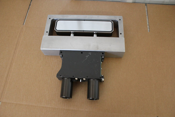 VAT GATE VALVE 07510-VA24-AAZ2/0006 A-466401