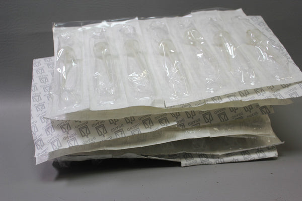 NEW BRANDTECH PD TIPS 0.1ML 141 PCS