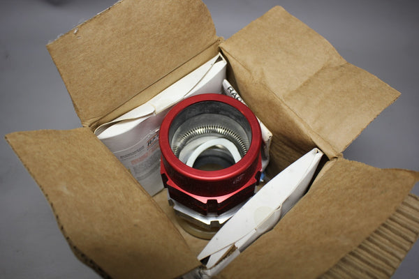 NEW APPLETON CABLE GLAND  TMC2X 2502/2AX