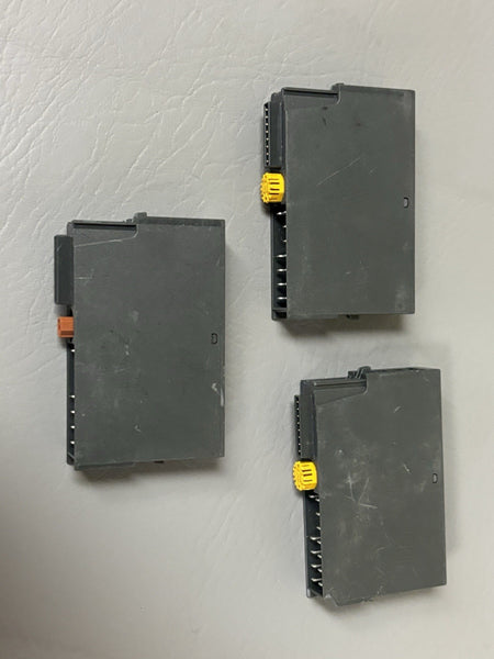 3- Siemens SIMATIC Digital Input Module  6ES7 131-4BF00-0AA0