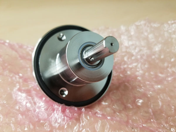 New Xyratex Assembly Hub/Drive/Chain/Belt Semiconductor Manufac Part 0067232-01