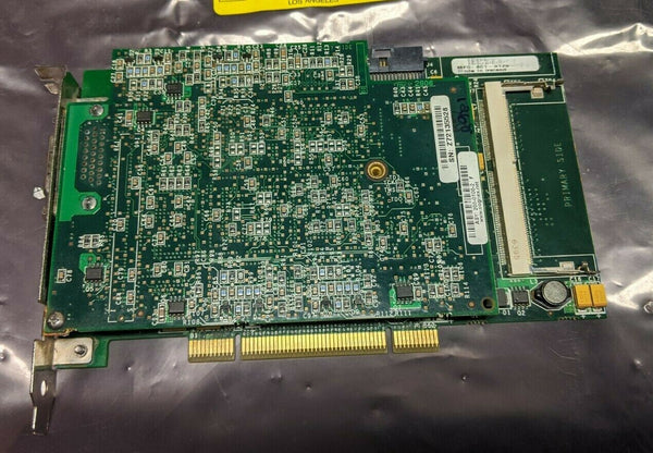 Cognex Industrial Mainboard 801-8128-01
