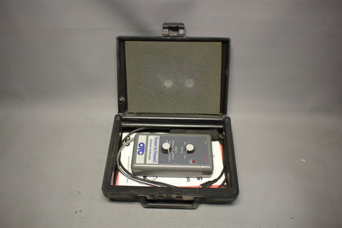 OTC SENSE-A-SOUND ELECTRONIC STETHOSCOPE