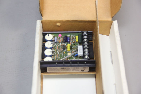 NEW DART CONTROLS SPEED CONTROLLER 125DV-C