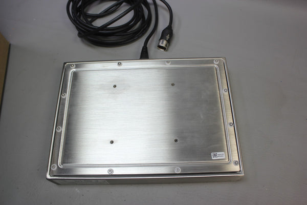 NEW VIDEOJET LASER MARKING TOUCH SCREEN CONTROLLER TU430