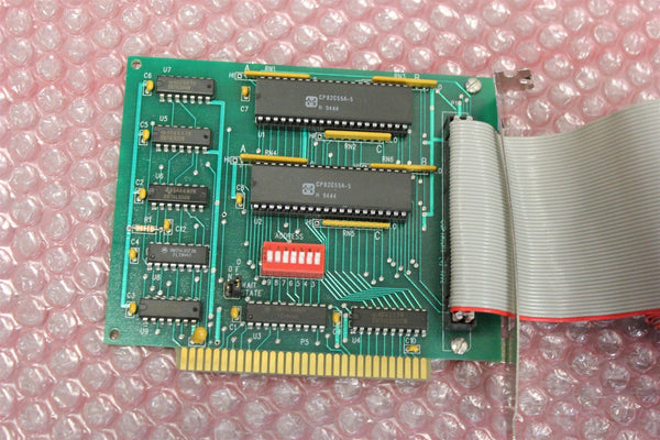 GRASEBY INFRARED MULTIPLEX IR CONTROLLER WITH INTERFACE CARD MC950