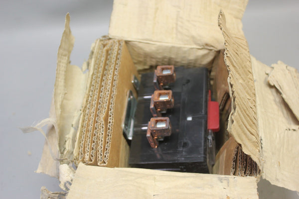 NEW SQUARE D  MOTORLOGIC SOLID STATE RELAY P/N: 9065SF320 f