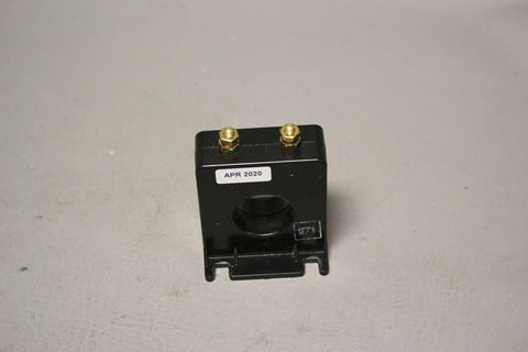 ALLEN BRADLEY CURRENT TRANSFORMER 50:5 1411-2SFT-500 A