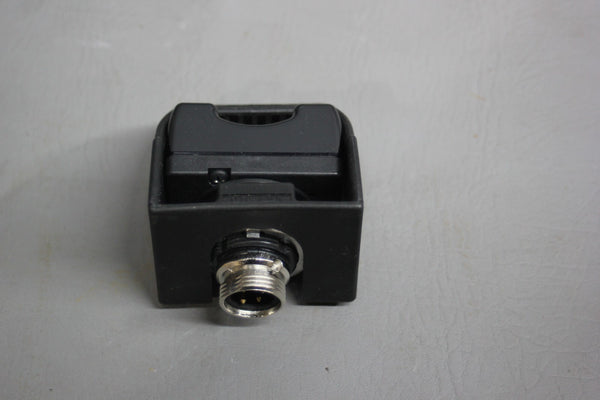 NEW BANNER OPTICAL TOUCH BUTTON OTBVP6QD