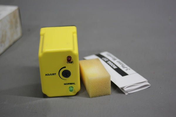 NEW TIME MARK 3 PHASE MONITOR A257B