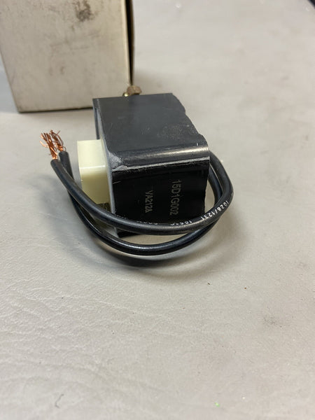 GENERAL ELECTRIC GE 15D1G002 COIL NEW IN BOX