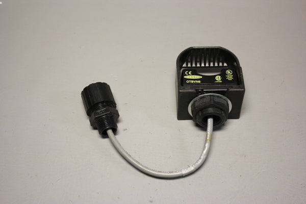 BANNER OPTICAL TOUCH BUTTON  OTBVN6