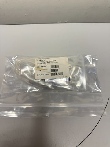 New PALL Minimate TFF Capsule Accessory Kit 88216