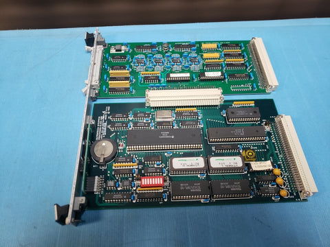 Ultratech Stepper VME Focus Control Board 03-20-00784 02 Rev A 03-20-01967 Rev B