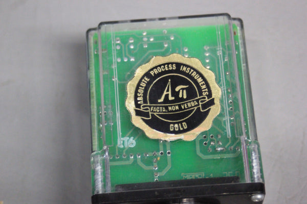 ABSOLUTE PROCESS DC TO DC TRANSMITTER 4300G EXTSUP