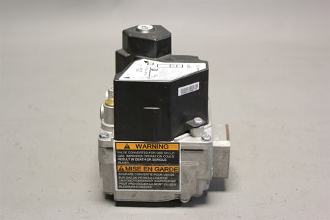 WHITE RODGERS GAS VALVE 36H54-401