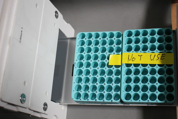 AGILENT LC 6 DW COOLED PAL STACK  G4270-60004