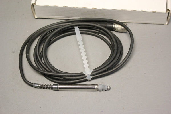 NEW KURT CHECK LVDT PENCIL GAGE PROBE/SENSOR M923296A122-03