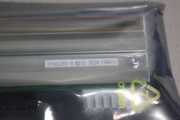 NEW ZEBRA THERMAL PRINT HEAD KIT 600DPI G47500M