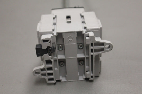 SIEMENS 3LD2545-0TK53 SWITCH DISCONNECTOR