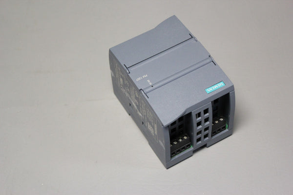 UNUSED SIEMENS SIMATIC PM 1207 PLC POWER SUPPLY  6EP1332-1SH71