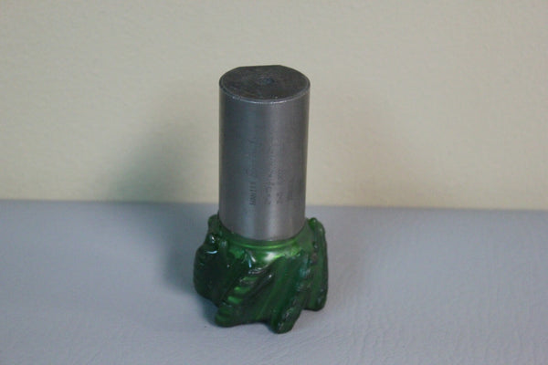 Hanita Comol M-42 2"X1 1/4"X2"X4 1/2" Z-5 6207 End Mill