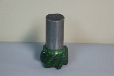 Hanita Comol M-42 2"X1 1/4"X2"X4 1/2" Z-5 6207 End Mill