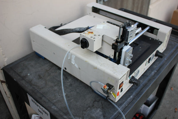 ASYMTEK AUTOMOVE DISPENSING SYSTEM  402
