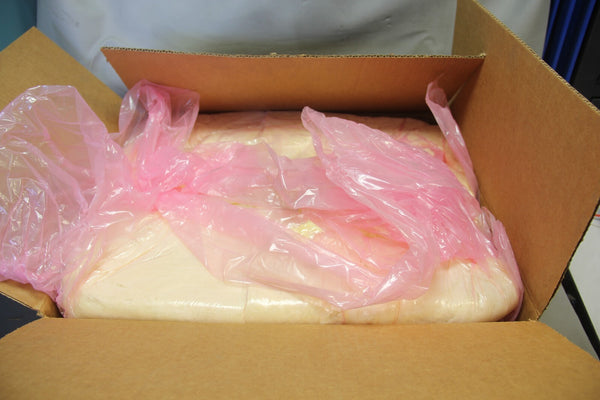 NEW VIDEOJET MARSH PATRION PLUS 29902 PRINTER OPERATOR