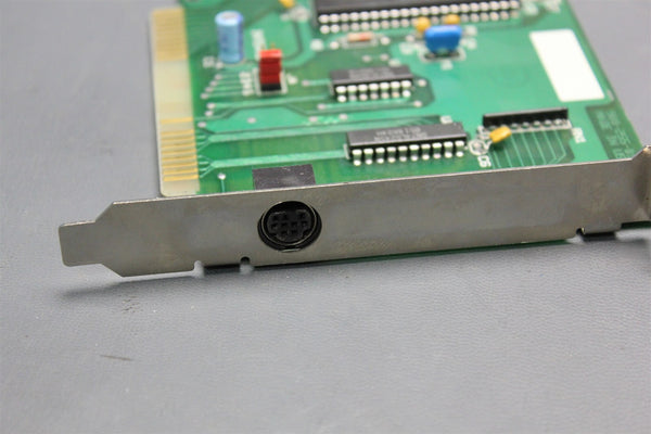 VINTAGE MICROSOFT UNIVERSAL POINTING DEVICE ADAPTER 