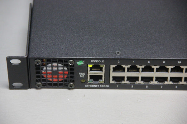 DIGI CM 48 CONSOLE SERVER