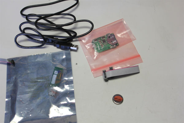 TEXAS INSTRUMENTS CC2540 BLUETOOTH LOW ENERGY DEVELOPMENT KIT