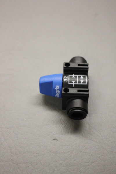 LEGRIS MINIATURE BALL VALVE 32