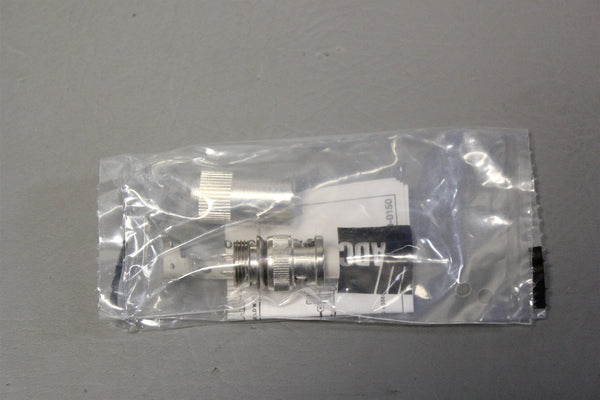 NEW ADC BNC CONNECTOR 4-26539-0140